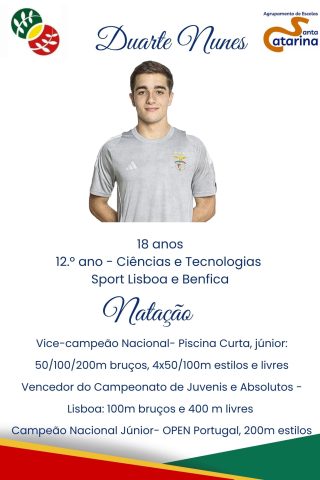 Duarte Nunes