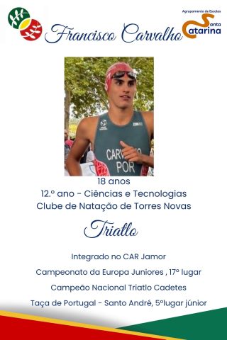 Francisco Carvalho