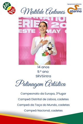 Matilde Antunes