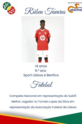 Rúben Tavares