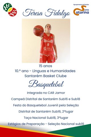 Teresa Fidalgo